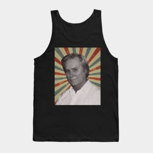 George Jones Tank Top